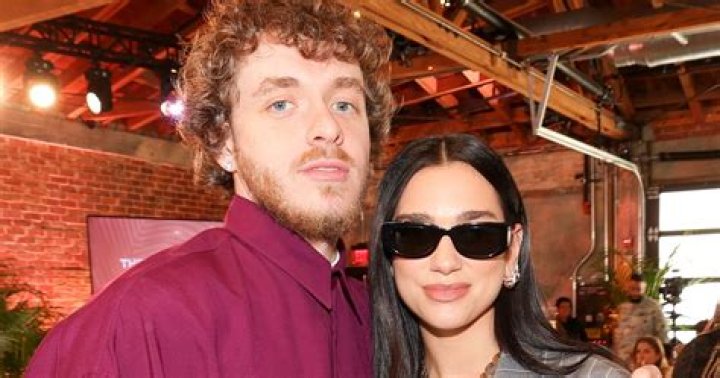 Jack Harlow and Dua Lipa Are Reportedly Doing More Than a Feature