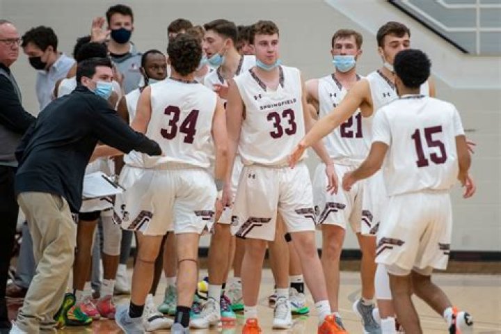 Jack Meagher's Men's Basketball Recruiting Profile