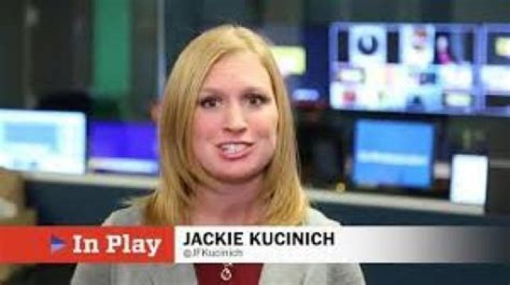 Jackie Kucinich Biography
