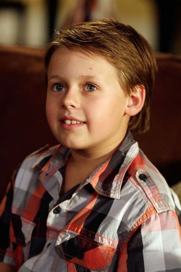 Jackson Brundage Height: Everything You Need To Know