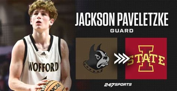 Jackson Paveletzke's Men's Basketball Recruiting Profile