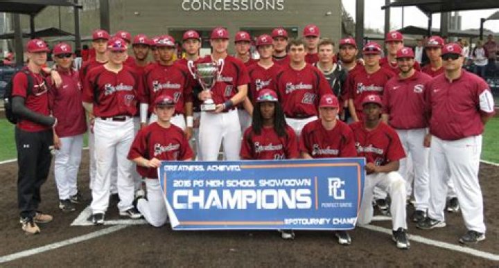 Jackson Sparkman's Baseball Recruiting Profile