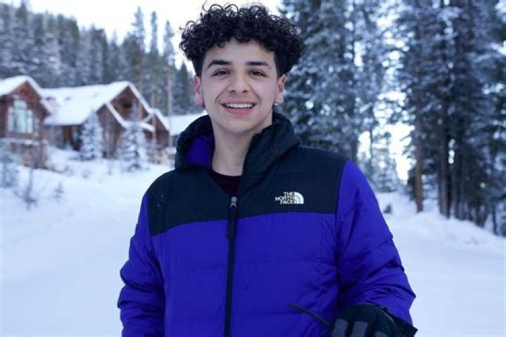 Jacob Macias Age, Height, Net Worth, Zodiac, Birthday