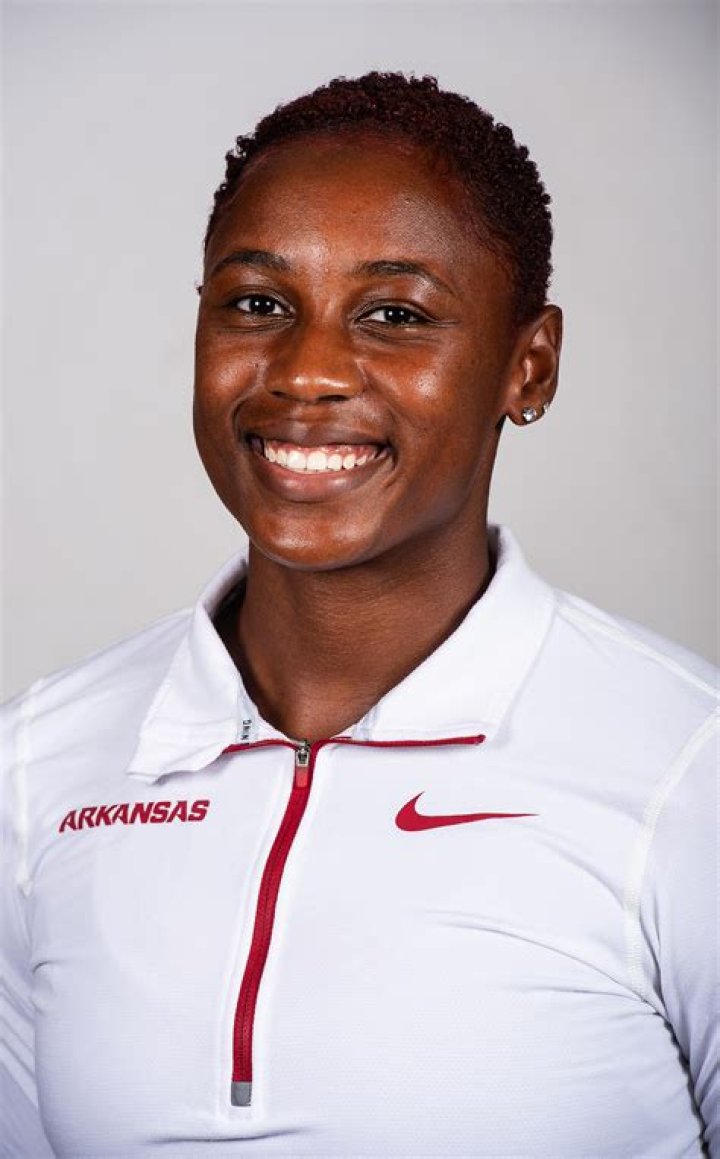 Jada Baylark's Women's Track Recruiting Profile