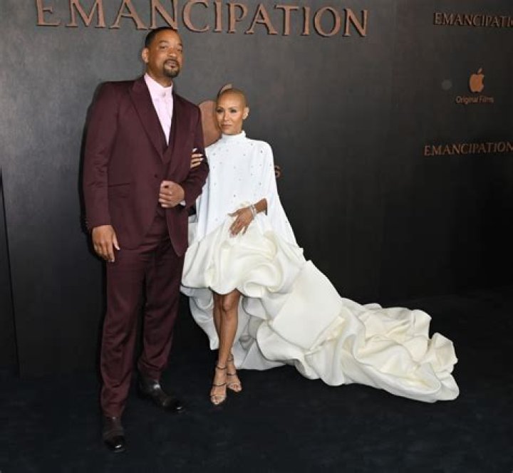 Jada Pinkett Smith net worth: How big is Will Smith's wife's personal fortune?