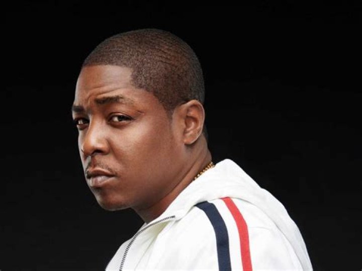 Jadakiss Biography
