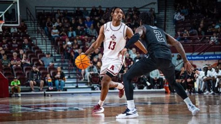 Jaden Harris's Men's Basketball Recruiting Profile