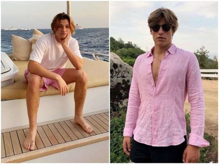 Jake Bongiovi Bio, Age, Height, Parents, Girlfriend, Net Worth