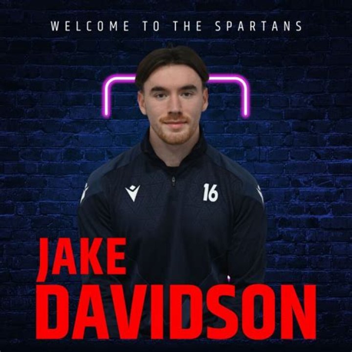 Jake Davidson's Football Recruiting Profile