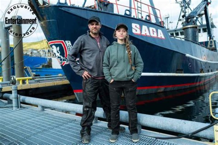 Jake Harris: Insights Into The Life Of A Deadliest Catch Star