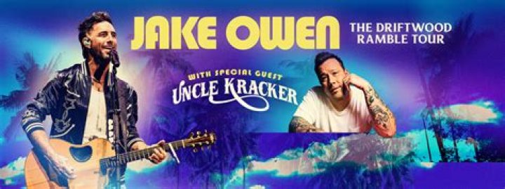 Jake Owen News ? Page 50