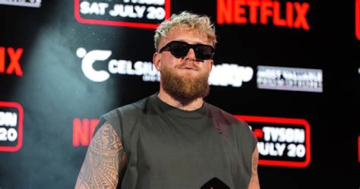Jake Paul to Fight Mike Perry on July 20 After Mike Tyson Boxing Match Postponed | News, Scores, Highlights, Stats, and Rumors