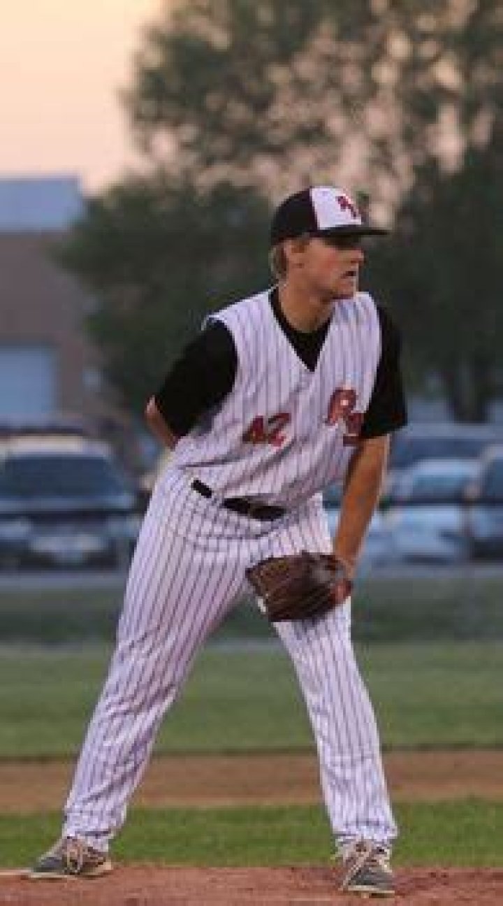 Jakob Pitman's Baseball Recruiting Profile