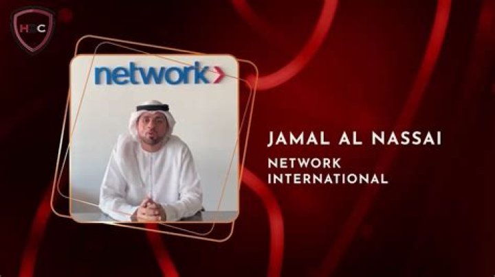 Jamal Al Nassai Net Worth (2024)