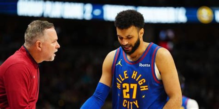Jamal Murray Supermax Contract Predicted by Nuggets GM: 'He'll Probably Make All-NBA' | News, Scores, Highlights, Stats, and Rumors
