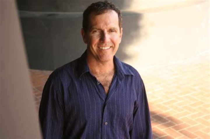 James Allen Hanrahan - Relationship Coach - Santa Monica, CA