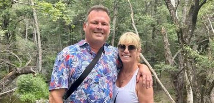 James And Sherry Green Net Worth