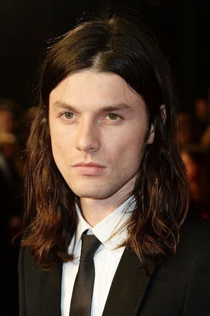 James Bay biography