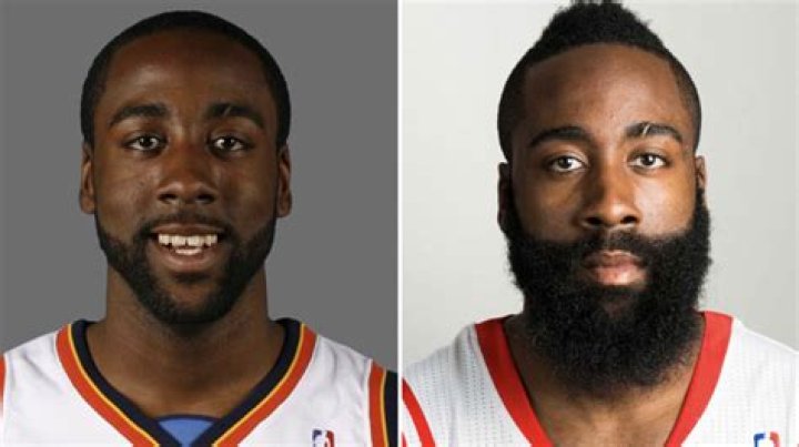 James Harden Without A Beard: An Amazing Transformation