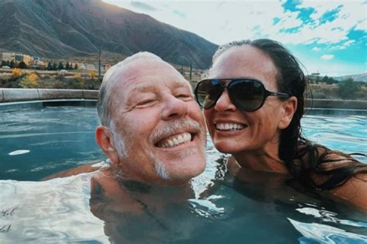 James Hetfield's New Girlfriend: A Deep Dive Into His Romantic Life