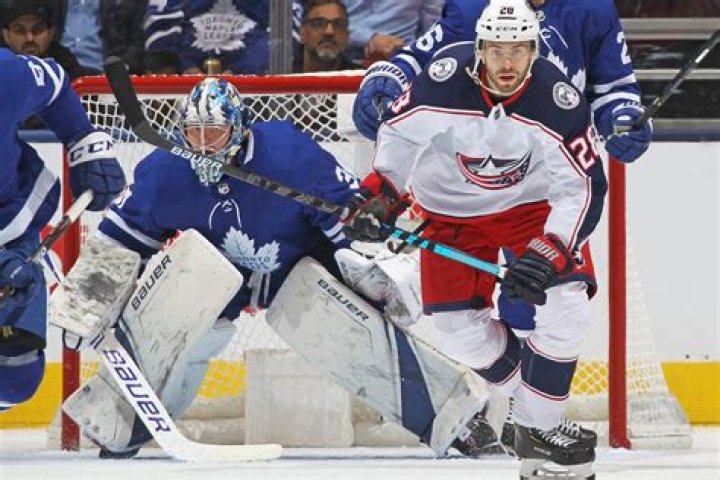 James Mirtle - The Athletic