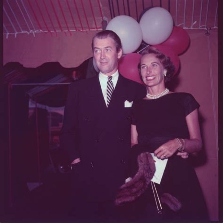 James Stewart's Daughters: A Deep Dive Into Their Lives And Legacies