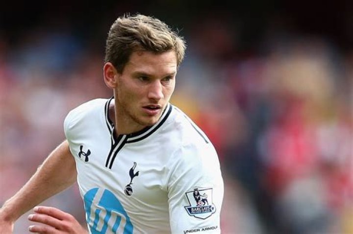 Jan Vertonghen | News, Scores, Highlights, Stats, and Rumors