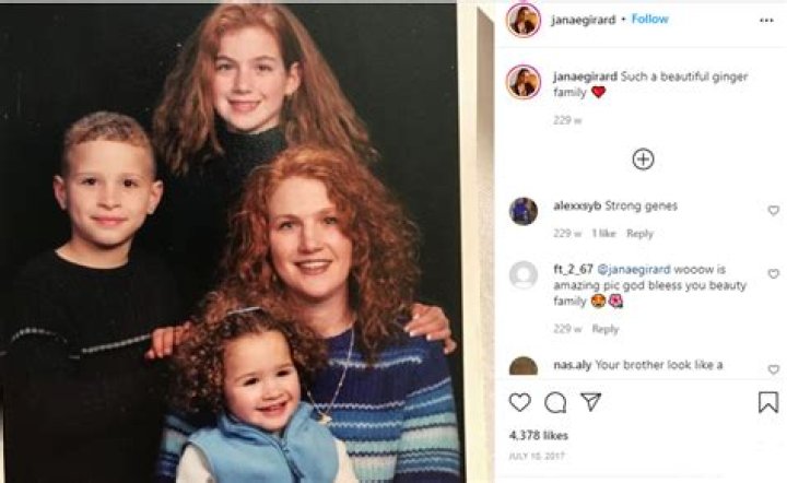 Janae Girard Wiki, Height, Age, Family, Facts, Net Worth