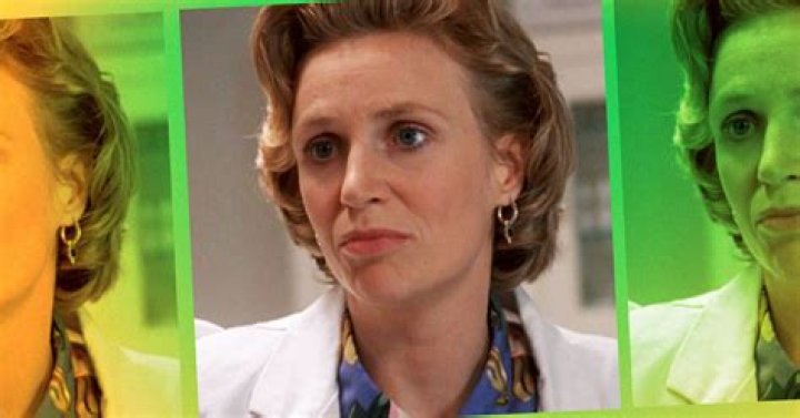 Jane Lynch Answers Every Question We Have About The Fugitive