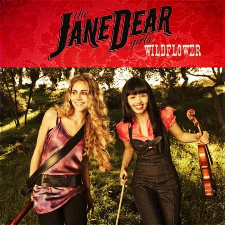 JaneDear Girls, ‘Wildflower’ – Lyrics Uncovered