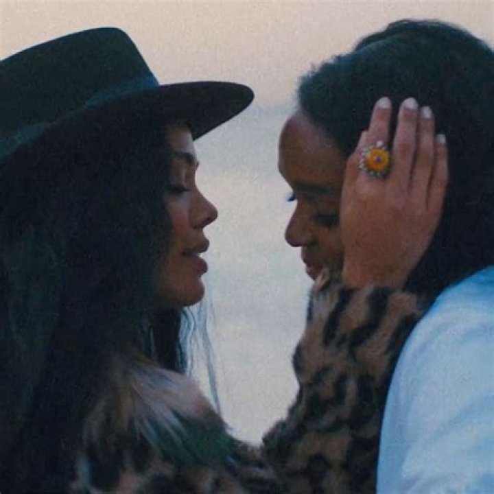 Janelle Monáe and Tessa Thompson Just Redefined the Color Pink With One Pussy Powerful Video