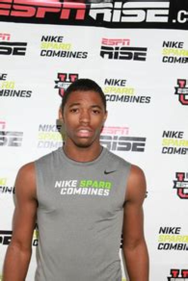 Jaquan Williams's Football Recruiting Profile