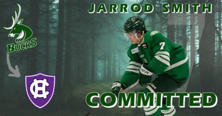Jarrod Smith's Football Recruiting Profile