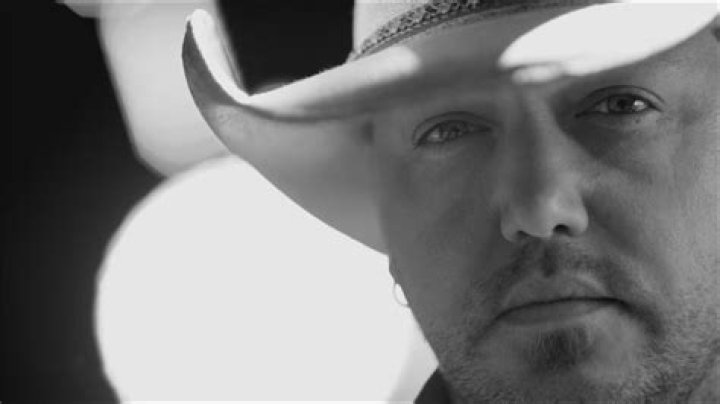 Jason Aldean, 'Lights Come On'