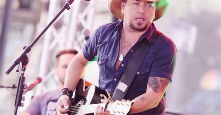 Jason Aldean Concert Postponed