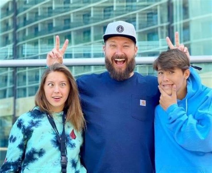 Jason Coffee Wiki, Biography, Age, Height, Family, Net Worth, Facts & more