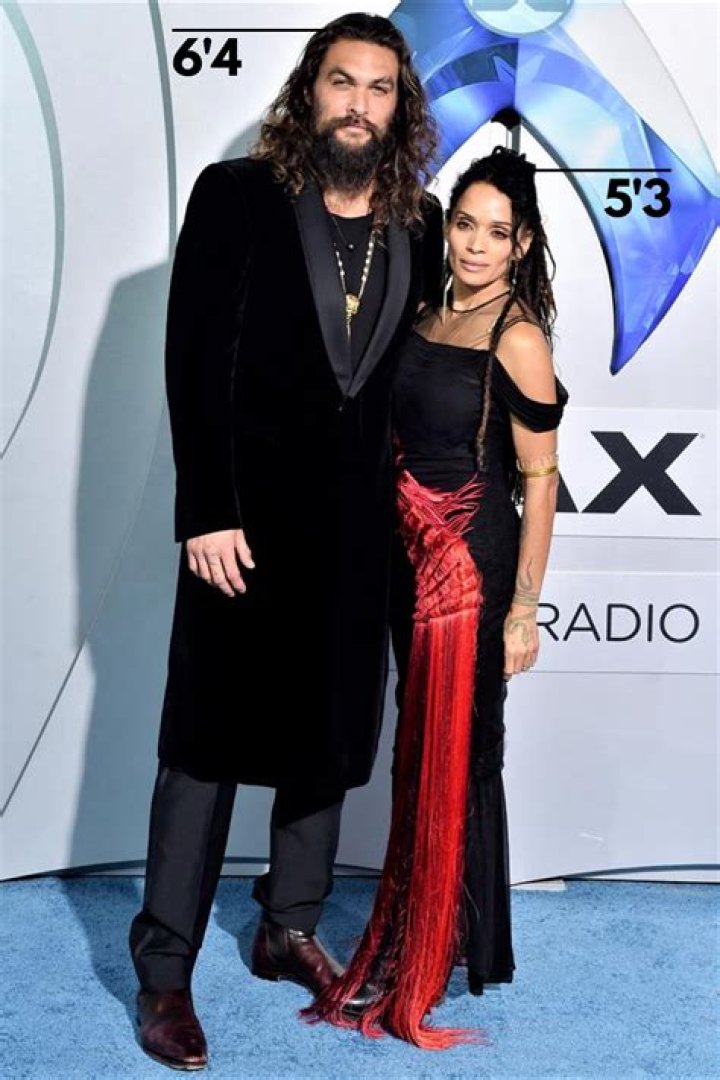 Jason Momoa Height: The Tall Tale Of A Hollywood Titan