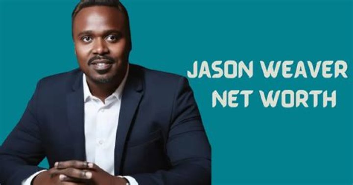 Jason Weaver Net Worth 2024 Forbes