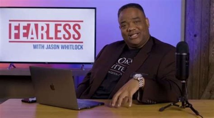 Jason Whitlock's Football Recruiting Profile