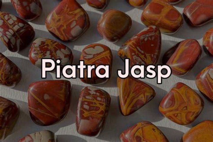 Jasp roșu semnificație, piatră, proprietăți, beneficii, brățară