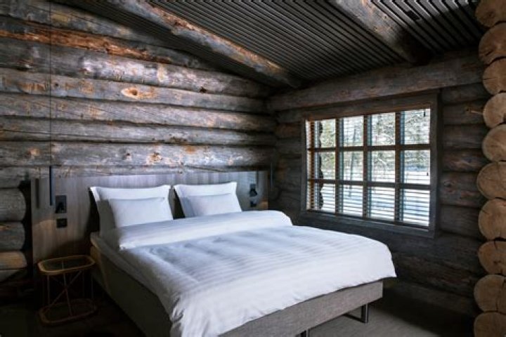 Javri Lodge Hotel Review, Saariselka, Lapland, Finland