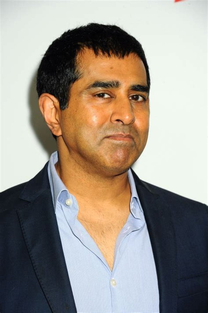 Jay Chandrasekhar