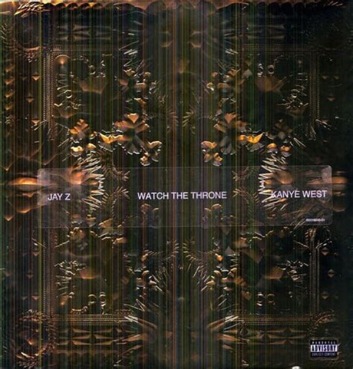 Jay-Z and Kanye West’s Watch the Throne Gets a Cover, Possible Release Date