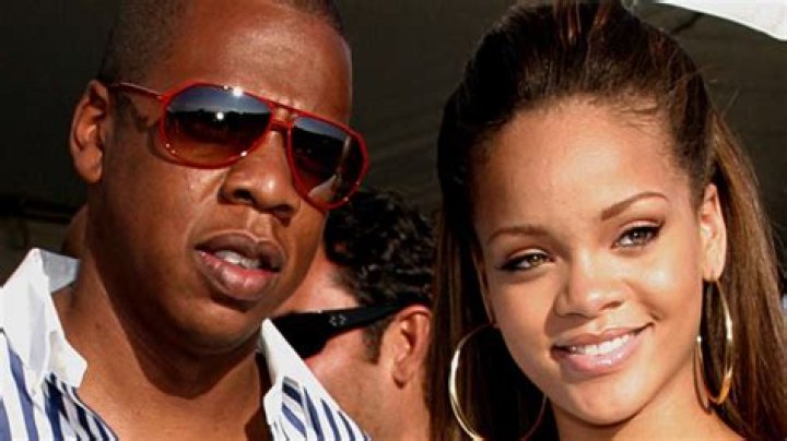 Jay-Z and Rihanna - Dating, Gossip, News, Photos