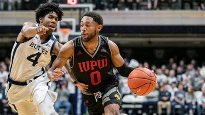 Jaylen Minnett's Men's Basketball Recruiting Profile