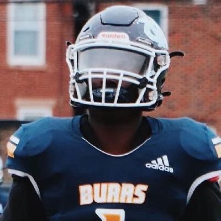 Jayzen Flint's Football Recruiting Profile