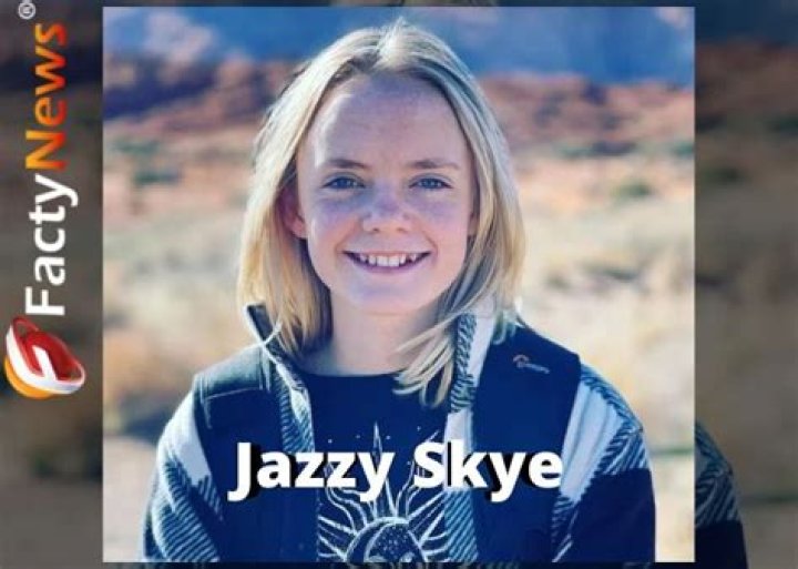 Jazzy Skye Age, Net Worth, Height, Weight, Biography, Wiki, Boyfriend