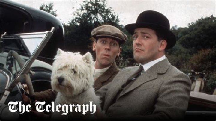 Jeeves and Wooster censored in Penguin's latest sensitivity edit