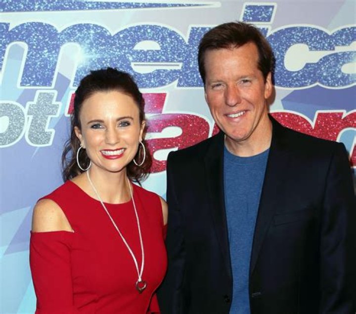 Jeff Dunham's Wife: Who Is Audrey Murdick?