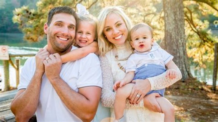 Jeff Francoeur is a dad again